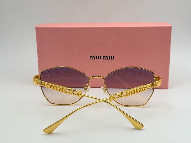 Miumiu Sunglasses  MMS000017